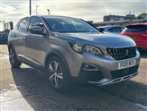 Used Peugeot 3008