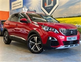 Used Peugeot 3008