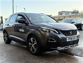 Used Peugeot 3008