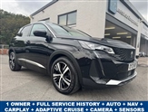 Used Peugeot 3008