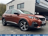 Used Peugeot 3008