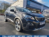 Used Peugeot 3008