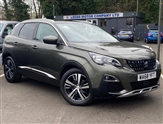 Used Peugeot 3008