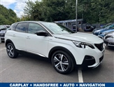 Used Peugeot 3008