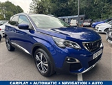 Used Peugeot 3008