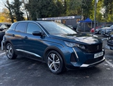 Used Peugeot 3008