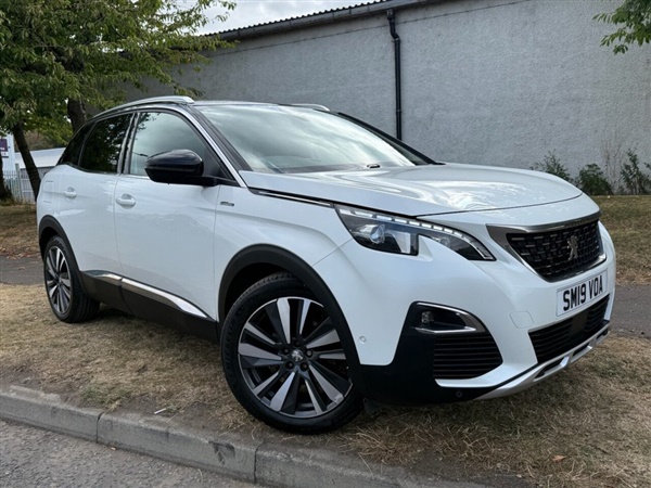 Large image for the Used Peugeot 3008