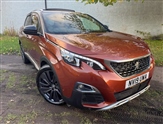 Used Peugeot 3008