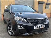 Used Peugeot 3008