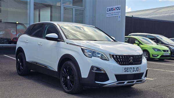 Large image for the Used Peugeot 3008