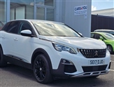 Used Peugeot 3008