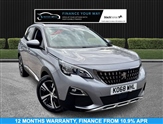 Used Peugeot 3008