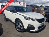 Used Peugeot 3008