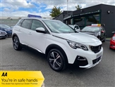 Used Peugeot 3008