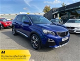 Used Peugeot 3008