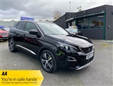 Used Peugeot 3008