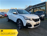 Used Peugeot 3008