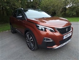 Used Peugeot 3008