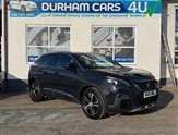 Used Peugeot 3008