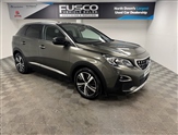 Used Peugeot 3008