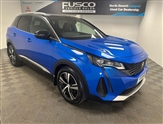 Used Peugeot 3008