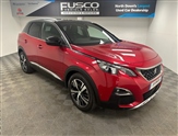 Used Peugeot 3008