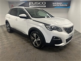 Used Peugeot 3008