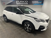 Used Peugeot 3008