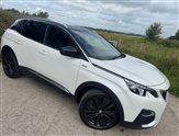 Used Peugeot 3008