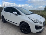 Used Peugeot 3008