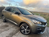Used Peugeot 3008