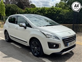 Used Peugeot 3008