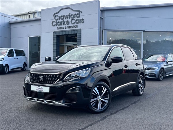 Large image for the Used Peugeot 3008