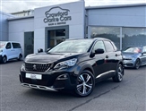 Used Peugeot 3008