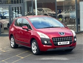 Used Peugeot 3008 Used Peugeot 3008