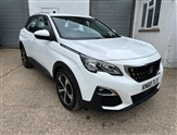 Used Peugeot 3008