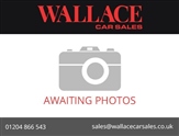 Used Peugeot 3008