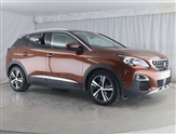 Used Peugeot 3008