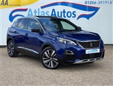 Used Peugeot 3008