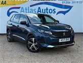 Used Peugeot 3008