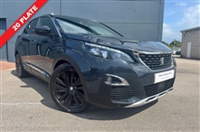 Used Peugeot 3008