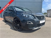 Peugeot 3008 Image 1