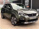 Used Peugeot 3008