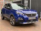 Used Peugeot 3008