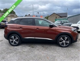 Used Peugeot 3008