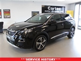 Used Peugeot 3008