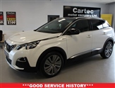 Used Peugeot 3008
