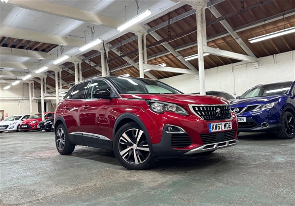 Large image for the Used Peugeot 3008