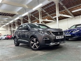 Used Peugeot 3008