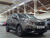 Used Peugeot 3008